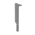 Weapon Sword (Uruk-hai) #10050