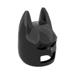 Minifig Mask, Batman Cowl #10113