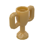 Equipment Trophy Cup Small #10172