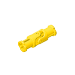 Universal Joint #notauto-gds1037 Yellow Gobricks