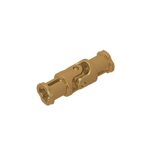 Universal Joint #notauto-gds1037 Pearl Gold Gobricks