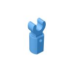 Bar Holder With Clip #11090