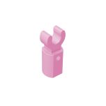 Bar Holder With Clip #11090 Bright Pink