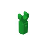 Bar Holder With Clip #11090 Green