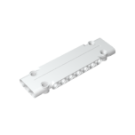 Flat Panel 3 x 11 x 1 #15458