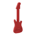 Musical Instrument Guitar Electric #11640