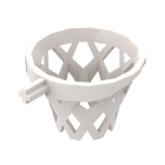 Sports Basketball Net with Axle #11641