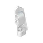 Technic Panel Fairing #22 Very Small Smooth, Side A #11947