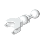 Large Figure Skeletal, Limb, 5L with Ball Joint on Axle and Ball Socket #90609