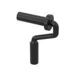 Equipment Paint Roller Brush Handle Edge On Handle #12885 