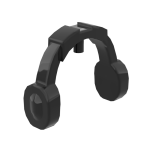 Headwear Accessory Ear Protectors / Headphones #14045