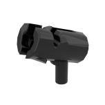 Launcher, Weapon Gun / Blaster / Shooter Mini #15391