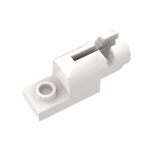Launcher, Plate Special 1 x 2 with Mini Blaster #15403 