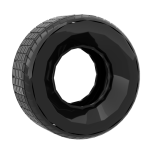 Tire 81.6 x 44 R #18450