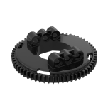Technic Turntable 60 Tooth, Top #18938
