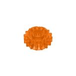 Gear 16 Tooth With Clutch On Both Sides #18946
