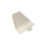 Technic Panel Curved and Bent Angled Right 5 x 4 x 3 #80271