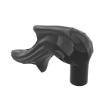 Headwear Accessory Plume / Feather / Ponytail #22411