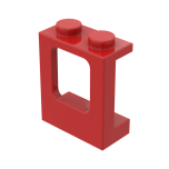Window 1 x 2 x 2 Plane #2377