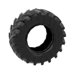 Tyre Tractor Dia. 107 x 44 #23798