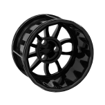 Wheel 62.3 x 42 Technic Racing Large #23800 