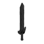 Minifig Sword #24106
