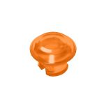 Rubber Technic Tread Attachment #24375