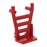 Equipment Hand Truck / Sack Barrow Frame #2495