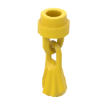 Tassel with 1 x 1 Round Stud #25375