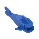 Animal Body Part, Shark Body #2547