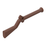 Weapon Gun / Flintlock / Musket (Pirate) #2561