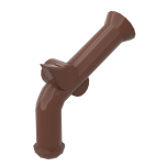 Weapon Gun / Pistol Flintlock #2562