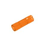 Technic Driving Ring Connector Smooth [4 rounded side walls] #26287