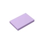 Flat Tile 2 x 3 #26603 Lavender