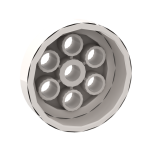 Wheel 30 x 13 Model Team #2695