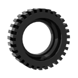 Tire 13 x 24 Model Team #2696
