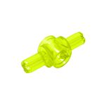Technic Pin Connector Hub with 2 Axles #27940