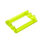 Door Frame 4 x 4 x 6 Corner #28327
