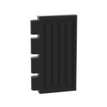 Hinge Train Gate 2 x 4 #2873