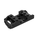 Wheel Holder, Train Wheel RC Train #2878