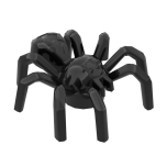 Insect, Spider with Elongated Tail Section #29111