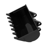 Technic Digger Bucket 8 x 10 #2951 