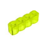 Brick Special 1 x 4 Palisade - aka Log #30137