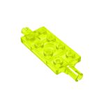 Plate Special 2 x 4 with Pins #30157