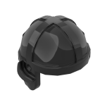 Minifig Hat / Helmet, Aviator Cap #30171