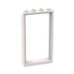Door Frame 1 x 4 x 6 Type 1 #30179