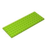Plate 6 x 16 #3027 Lime