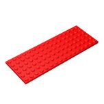 Plate 6 x 16 #3027 Red