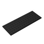 Plate 6 x 16 #3027 Black