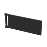 Flag 7 x 3 with Rod #30292